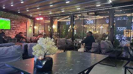 Rox Cafe