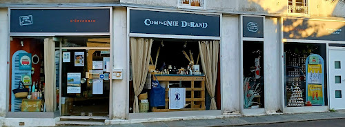 Épicerie Compagnie Durand Saint-Lunaire