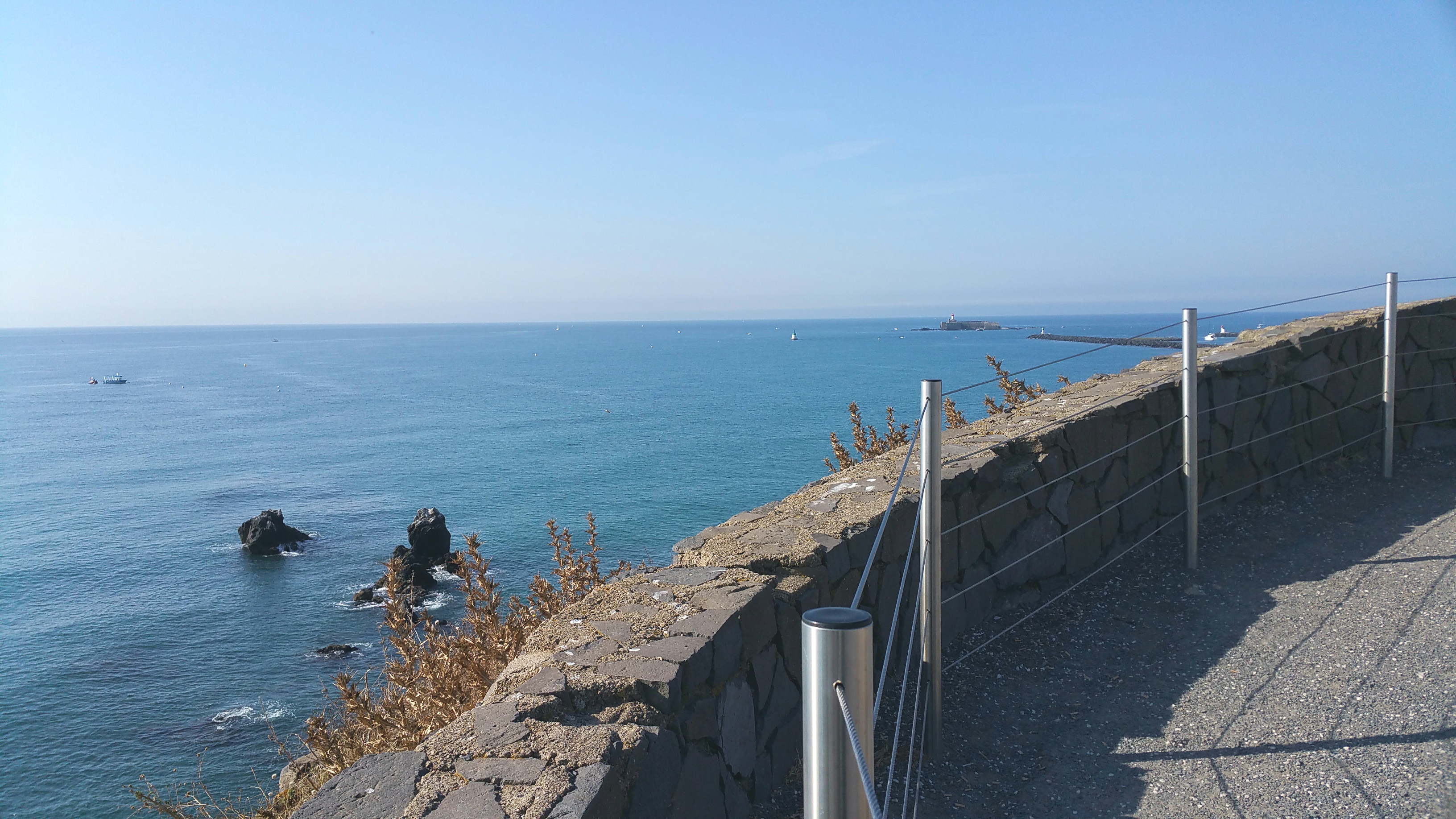 Photo n° 7 de l'avis de Bruno.e fait le 21/09/2018 à 05:02