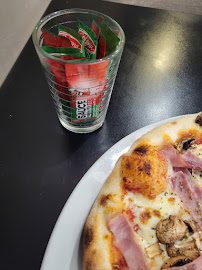 Plats et boissons du Pizzeria Pizza Angelo à Toulouse - n°7