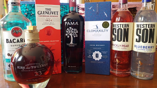 Liquor Store «Milwaukie Liquor Store», reviews and photos, 10804 SE Oak St, Milwaukie, OR 97222, USA