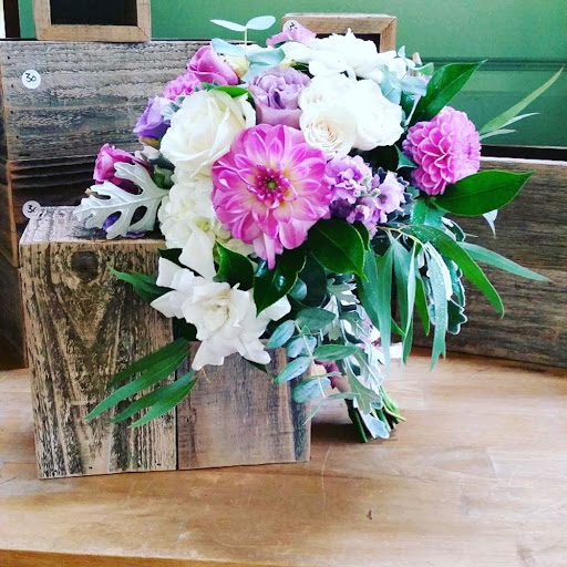 Florist «Flowers in Flight», reviews and photos, 1413 NE Alberta St, Portland, OR 97211, USA