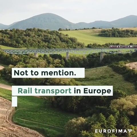Kommentare und Rezensionen über Eurofima Europäische Gesellschaft für die Finanzierung von Eisenbahnmat