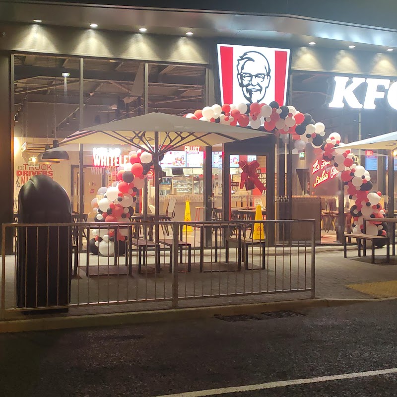 KFC Whiteley- Rookery Avenue