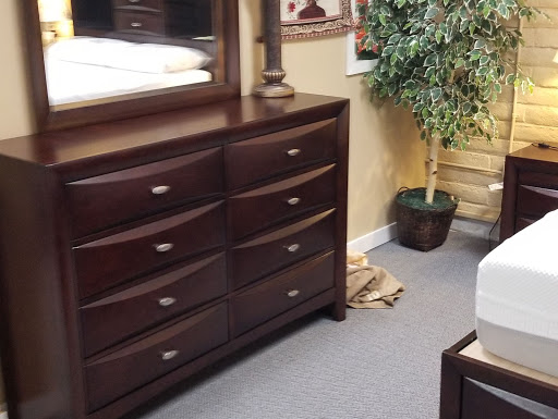 Furniture Store «Select Furniture Galleries», reviews and photos, 2001 N Texas St, Fairfield, CA 94533, USA