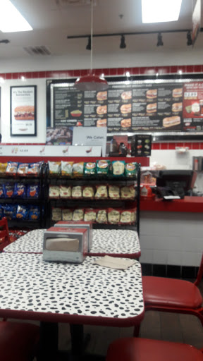 Sandwich Shop «Firehouse Subs», reviews and photos, 2674 Celanese Rd #109, Rock Hill, SC 29732, USA