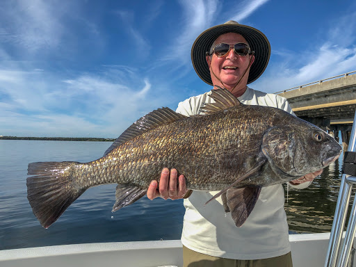 Fishing Charter «Lagooner Fishing Guides», reviews and photos, 204 Garfield Ave, Cocoa Beach, FL 32931, USA