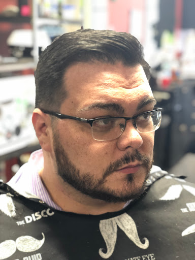 Barber Shop «Manchester Barbershop», reviews and photos, 4193 N George Street Extension, Manchester, PA 17345, USA