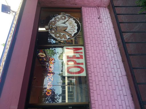 Donut Shop «Voodoo Doughnut Too», reviews and photos, 1501 NE Davis St, Portland, OR 97232, USA