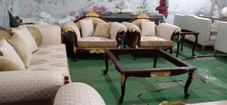 Moosa Furniture Gallery