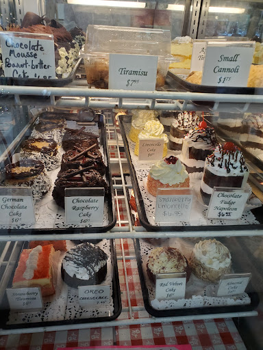 Ice Cream Shop «Dolci Old Market», reviews and photos, 1003 Howard St, Omaha, NE 68102, USA