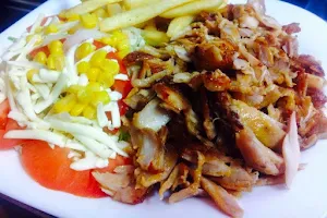 Almoraima Kebab image
