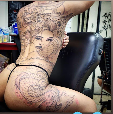 3Styles Ink à Émerainville