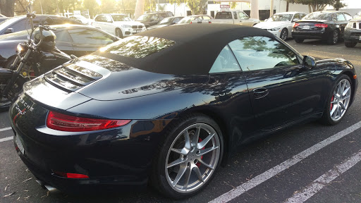 Auto Body Shop «Diamond Hills Collision Center», reviews and photos, 20540 E Walnut Dr N, Walnut, CA 91789, USA