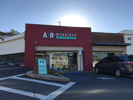 AR Workshop Torrance