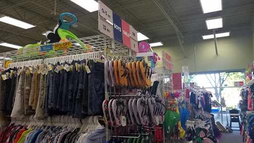 Used Clothing Store «Once Upon A Child», reviews and photos, 5125 N President George Bush Hwy #500, Garland, TX 75040, USA