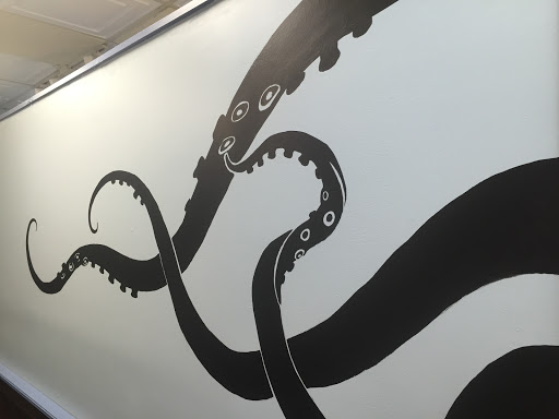 Tattoo Shop «Bad Fish Tattoo», reviews and photos, 197 Liberty Square, Norwalk, CT 06855, USA