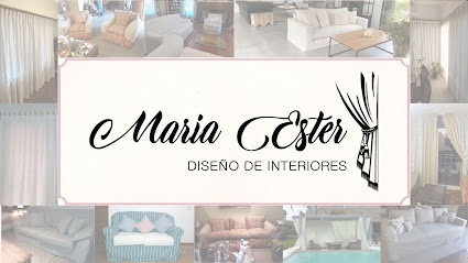 María Ester Diseño de Interiores
