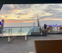 Kutabex Beach Front Hotel photo