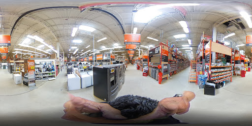 Home Improvement Store «The Home Depot», reviews and photos, 564 Broadway, Saugus, MA 01906, USA
