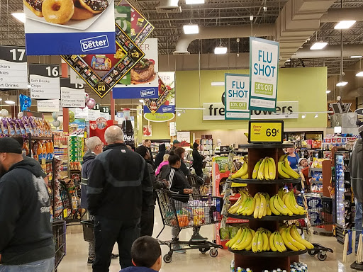 Grocery Store «Albertsons», reviews and photos, 104 Military Rd S, Tacoma, WA 98444, USA