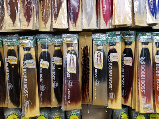 Beauty Supply Store «Beauty Club Plus», reviews and photos, 9329 E Foothill Blvd, Rancho Cucamonga, CA 91730, USA