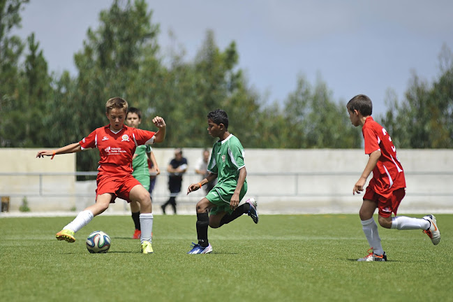 Avaliações doCentros Mini-Futebol em Torres Vedras - Outro