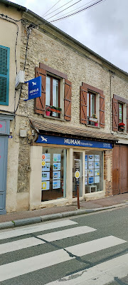 Human Immobilier Septeuil à Septeuil