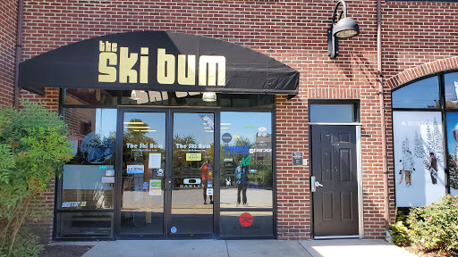 Outdoor Sports Store «The Ski Bum», reviews and photos, 218 E Main St #101, Newark, DE 19711, USA