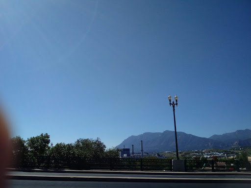 Park «Antlers Park», reviews and photos, 31 W Pikes Peak Ave, Colorado Springs, CO 80903, USA