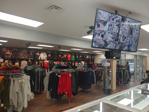 Fashion Accessories Store «Rock Star Fashion», reviews and photos, 1881 Lockbourne Rd, Columbus, OH 43207, USA