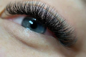 Lashes by J image