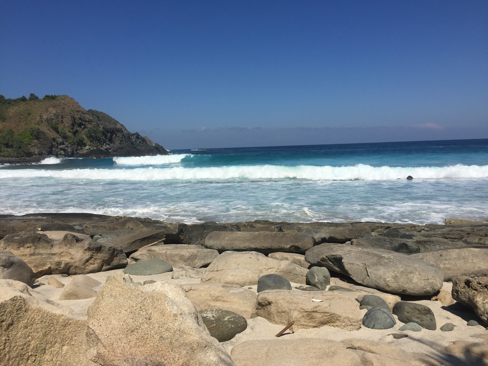 Telawas Beach photo #9