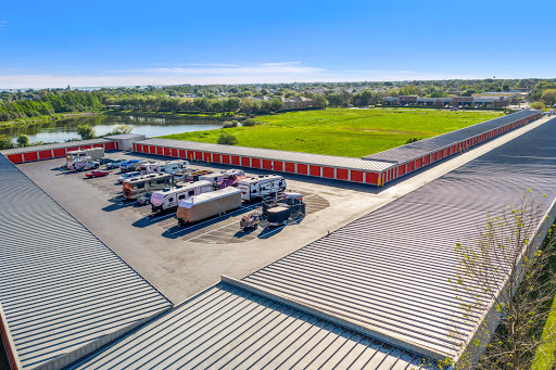 Self-Storage Facility «Personal Mini Storage», reviews and photos, 350 Commerce Center Dr, St Cloud, FL 34769, USA
