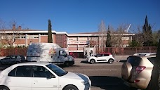 Instituto de Educación Secundaria Juanelo Turriano en Toledo