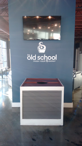 Coffee Shop «Old School Coffee Co.& Frozen Yogurt», reviews and photos, 308 S Locust St, Sweet Springs, MO 65351, USA