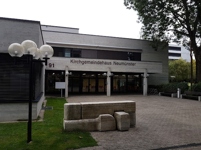 Theater im Seefeld Neumünster