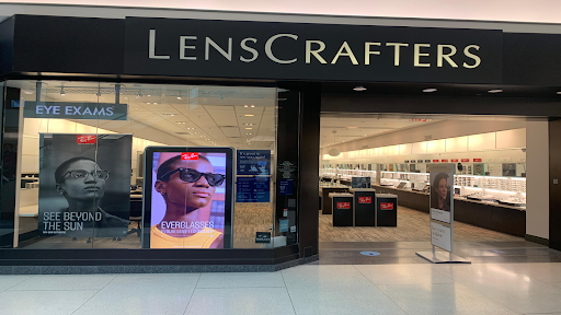 LensCrafters