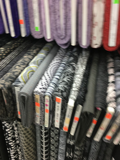 Fabric Store «Sewing & Vacuum Warehouse», reviews and photos, 18351 TX-249, Houston, TX 77070, USA