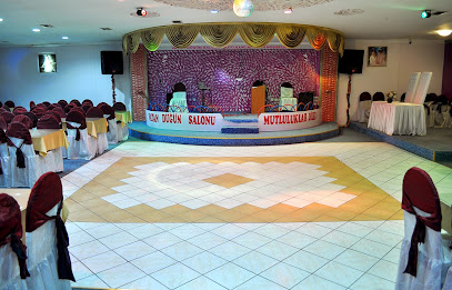 Vatan Düğün Salonu
