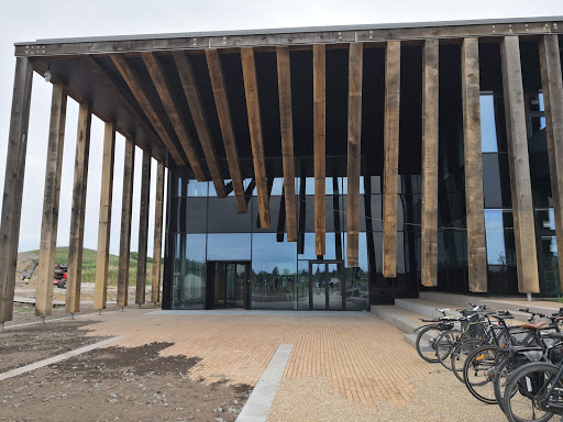 Novozymes Innovation Campus, Lyngby
