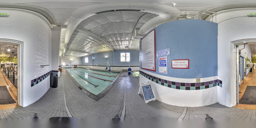 Gym «In-Shape Health Clubs», reviews and photos, 7920 Kelley Dr, Stockton, CA 95209, USA