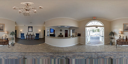 Funeral Home «Gregory W Spencer Funeral Directors», reviews and photos, 4000 Miller Ave, Fort Worth, TX 76119, USA