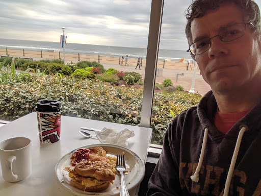 Coffee Shop «Belvedere Coffee Shop & Diner», reviews and photos, 3601 Atlantic Ave, Virginia Beach, VA 23451, USA