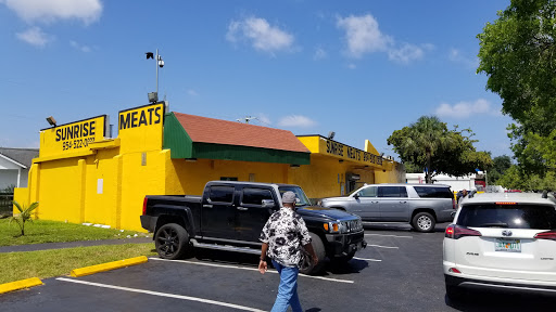 Butcher Shop «Sunrise Meats Inc», reviews and photos, 1601 W Sunrise Blvd, Fort Lauderdale, FL 33311, USA