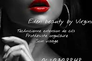 Eden beauty by Virginie EXTENSIONS CILS - ONGLERIE- SOINS VISAGE LA CIOTAT image