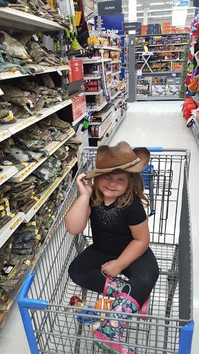 Discount Store «Walmart», reviews and photos, 2295 Gable Rd, St Helens, OR 97051, USA