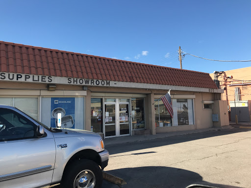 Photo of Keenan Pipe & Supply Co