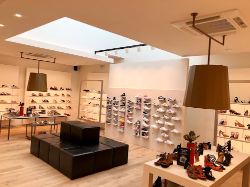 Magasin de chaussures Jef Chaussures Amiens Amiens