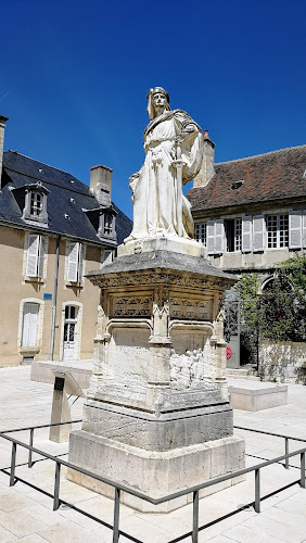 Societe Fonteney à Bourges